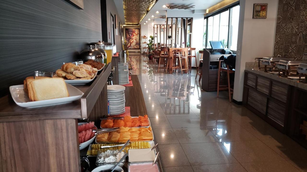 Terrass Hotel Zamora Самора-де-Ідальґо Екстер'єр фото